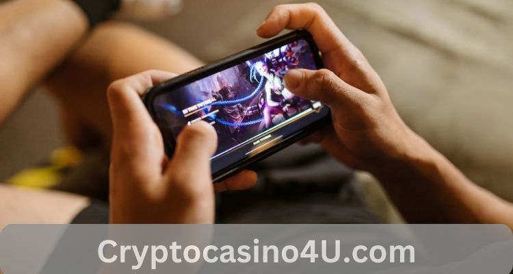 Online Casino Software Icg Gaming